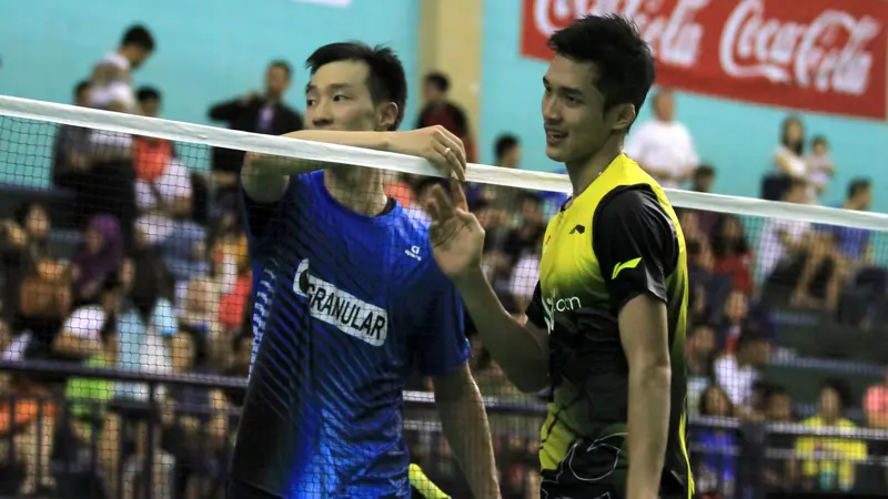 Jonatan Christie