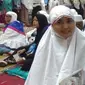 dr Kulsum binti Syariffudin menerima dana Wakaf Baitul Asyi dan kini sudah miliki 17 anak asuh. (www.kemenag.go.id)