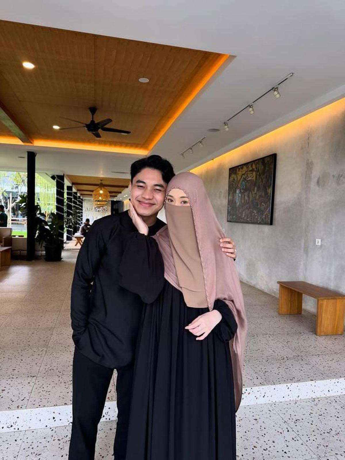 9 Artis Jalani Puasa Pertama Kali Setelah Menikah, Ramadan 2026 Penuh Makna