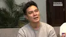 Baim Wong (Youtube/Daniel Mananta Network)