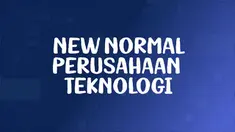 Sekian beberapa bulan perusahaan-perusahaan melakukan sistem Work From Home (WFH) untuk karyawan. Di masa new normal ini ternyata beberapa perusahaan tetap memberlakukan WFH untuk karyawannya.