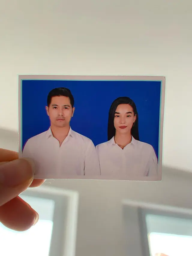 Umumkan Kehamilan, Ini 7 Kemesraan Erick Iskandar dan Vanessa Lima Usai Menikah