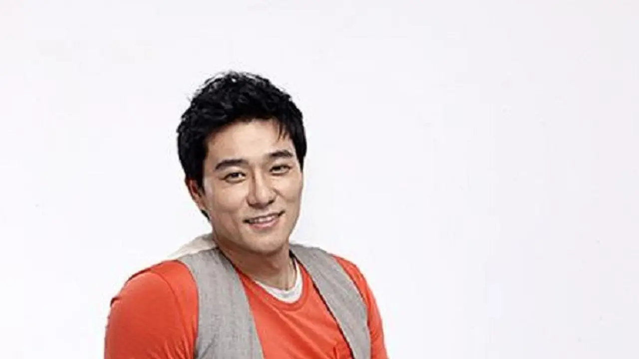 [Bintang] Lee Tae Gon