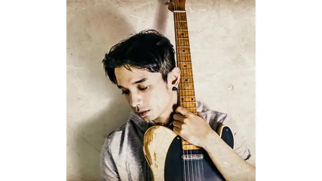 7 Nama Asli Gitaris Top Indonesia, Bobby Kool SID Paling Panjang