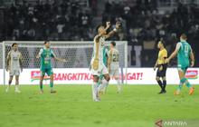 Pelatih Dewa United Puji Mental Pemain Dewa United Usai Tahan Imbang Persebaya