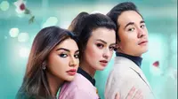 Vidio Ajak Tebak Judul Original Series Terbaru: Poster Berbahasa Korea dan Dibintangi Kimberly Ryder
