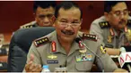 Kapolri Jenderal Polisi Badrodin Haiti menyatakan, target utama teroris yang beraksi di kawasan Thamrin adalah, pimpinan Polri, Densus, anggota Polri di lapangan, dan lokasi-lokasi keramaian. 