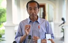 Tarif KRL Berbasis NIK Dikritik Publik, Jokowi: Saya Tidak Tahu