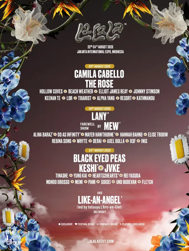 LaLaLa Fest