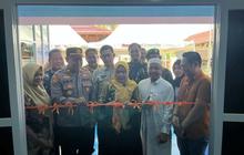 Pemkab Sidrap Resmikan SPPG Tambahan, Targetkan 30 Unit Dukung Program Makan Bergizi Gratis Presiden Prabowo