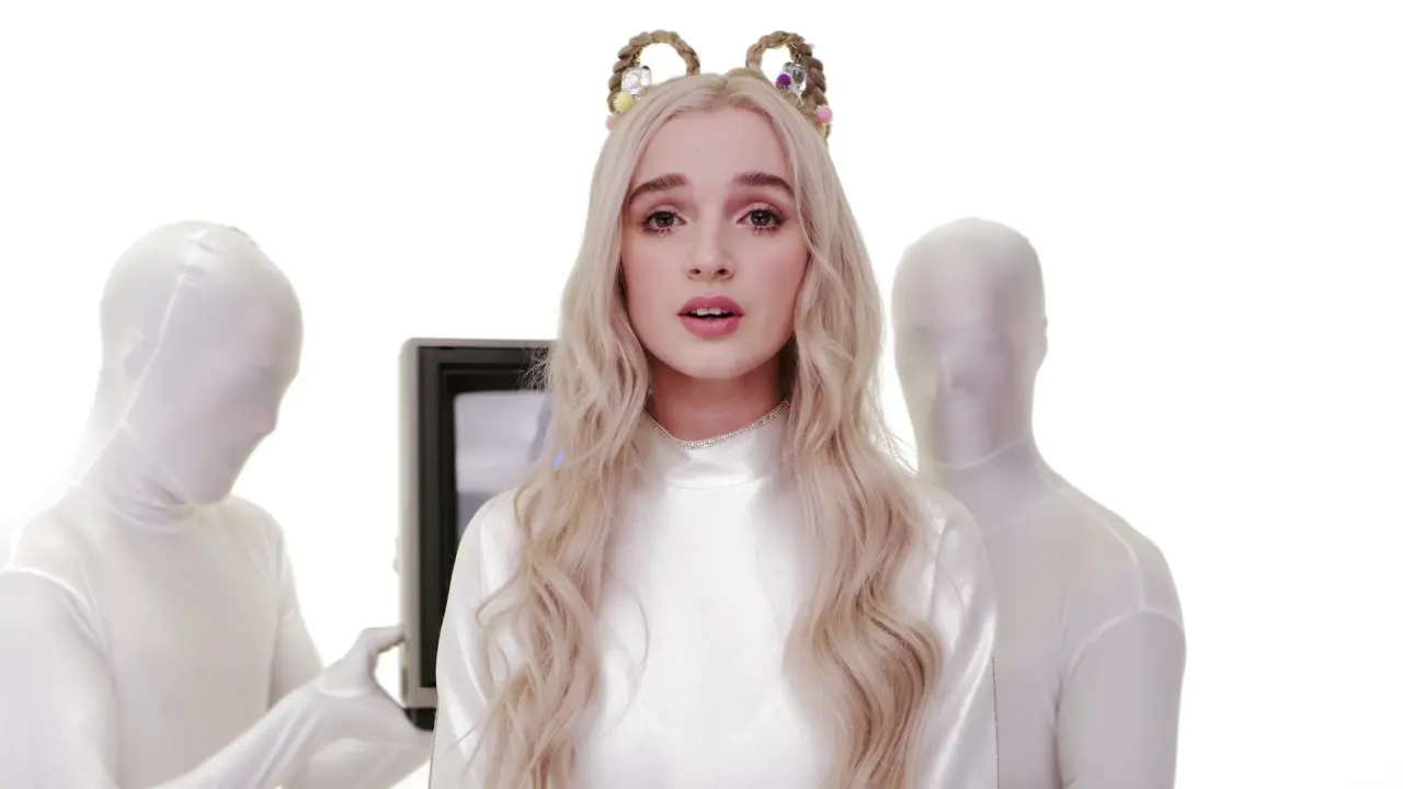 Poppy