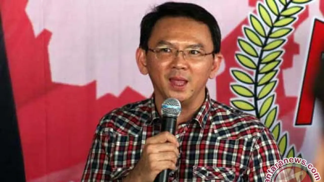ahok 