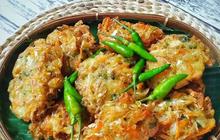 7 Resep Bakwan Renyah, Rahasia Gorengan Kriuk ala Chef dan Mudah Dibuat di Rumah