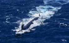 Operasi Dini Hari di Selat Hormuz, Iran Klaim Tangkap Drone Kapal Selam AS