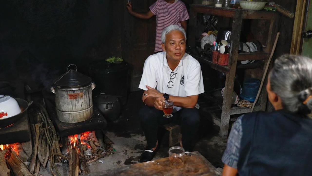 Dok. Istimewa