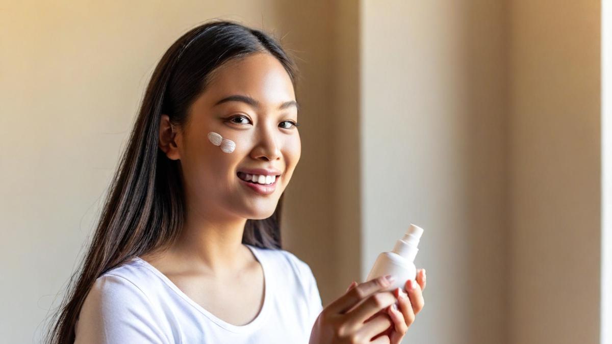Kenali Beda 5 Jenis Sunscreen dan Fungsinya untuk Perlindungan Kulit yang Maksimal