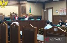 KY Rekomendasi Sanksi Nonpalu untuk Majelis Hakim Perkara Tom Lembong
