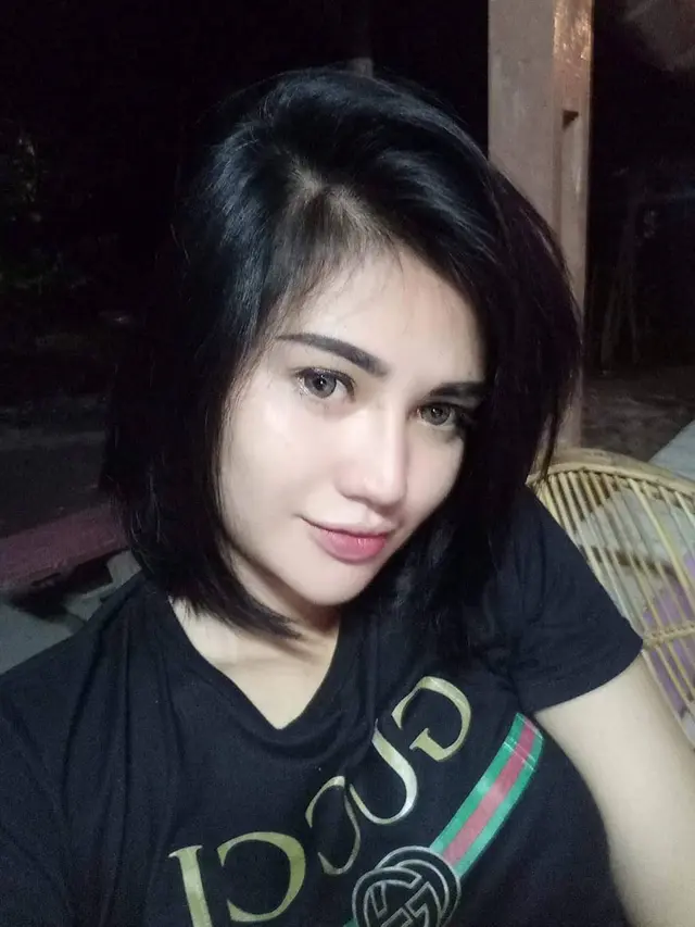 Sempat Digoda Hotman Paris Begini 6 Potret Oza Moza PNS Cantik