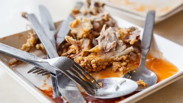 4 Hal di Dalam Rumah yang Harus Dibersihkan Sebelum Tidur di Malam Hari, Jangan Diabaikan!