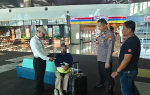 Polisi Ungkap Pengakuan Wanita Admin Judi Online di Laos