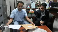 MKD Pelajari Laporan ICW Soal Fadli Zon dan Rachel Maryam