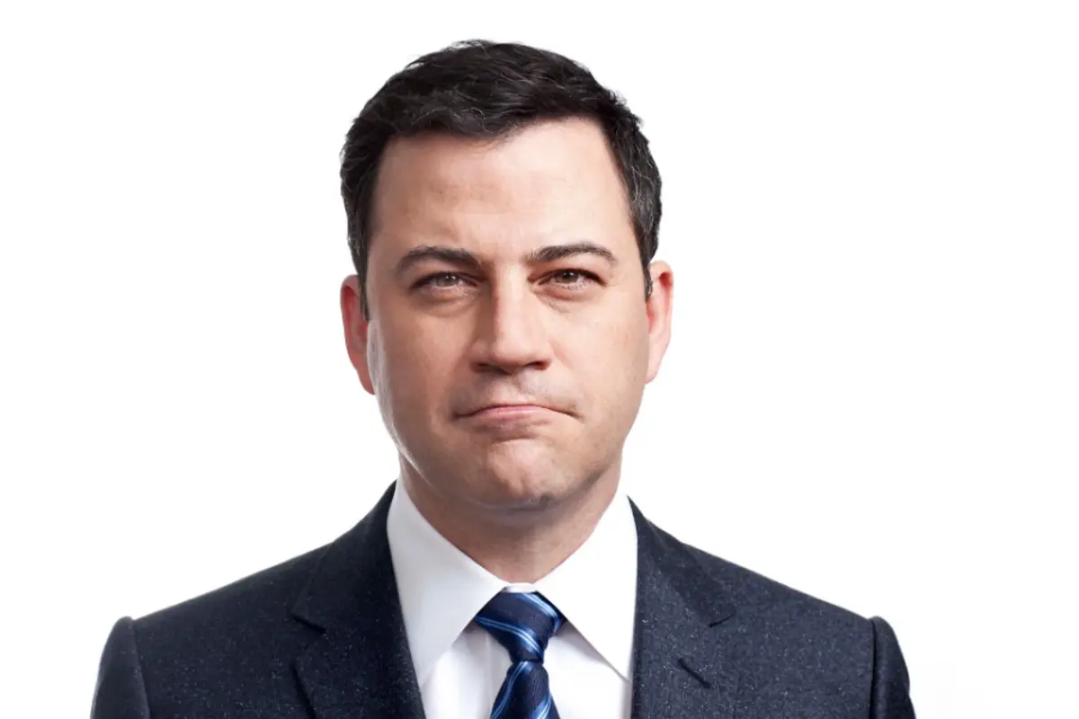 Jimmy Kimmel
