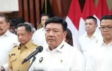 VIDEO: Galak Jenderal BG Bidik Koruptor Kakap, Ungkap Ada Hasil Korupsi Disimpan di Luar Negeri