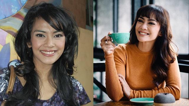 Penampilan Terkini 6 Pemain Sinetron ABG, Bikin Pangling