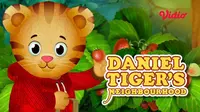 Saksikan Daniel Tiger's Neighborhood Hanya di Vidio (Dok.Vidio)