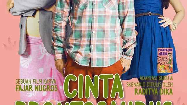 Cinta Brontosaurus