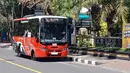Trans Metro Dewata di Provinsi Bali. (Source: Ist)