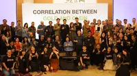 Gandeng Jakarta Futures Exchange, DCFX Gelar Literasi Perdagangan Berjangka Komoditi