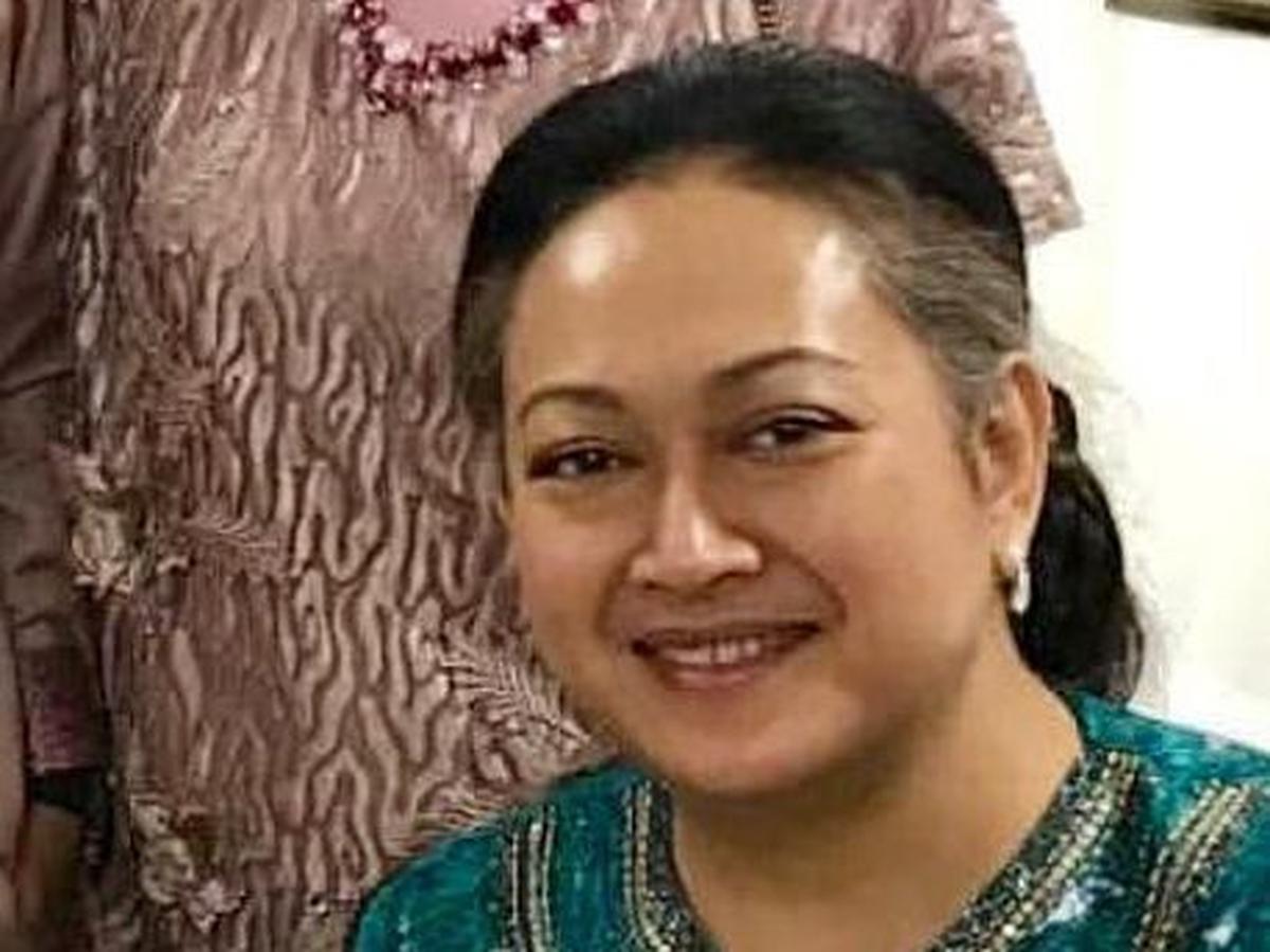 Tentang Mamiek Soeharto