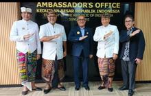 Fakta Unik Perpres 2025: Dubes RI Singapura Dukung Pembangunan Bandara Bali Utara untuk Pemerataan Ekonomi