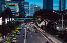 Rangkaian Acara Hiburan Malam Tahun Baru di Jakarta, Tetap Meriah Meski Tanpa Kembang Api