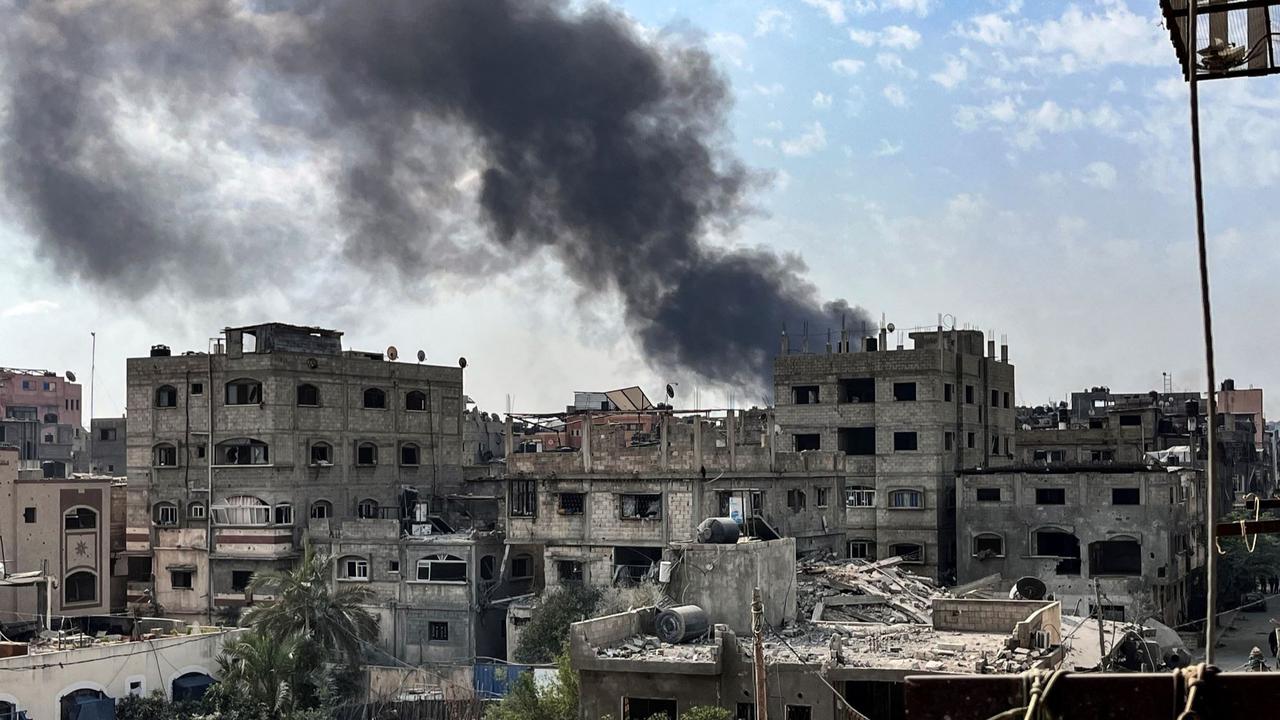 Terungkap, Total Bom yang Dijatuhkan Israel ke Jalur Gaza Ternyata Lebih Parah dari Perang Dunia II