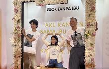 Film Esok Tanpa Ibu: Menguak Relasi Kompleks AI, Ibu, dan Lingkungan