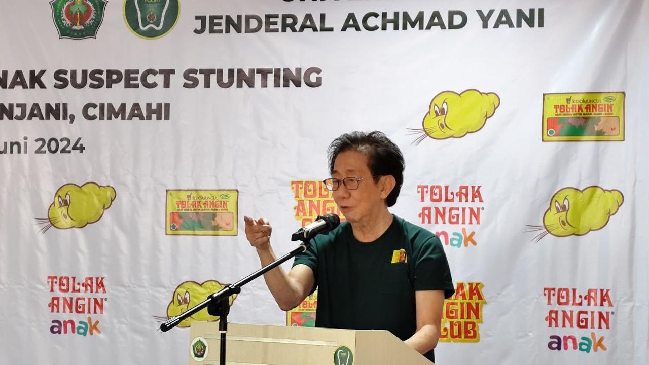 Dok. Istimewa