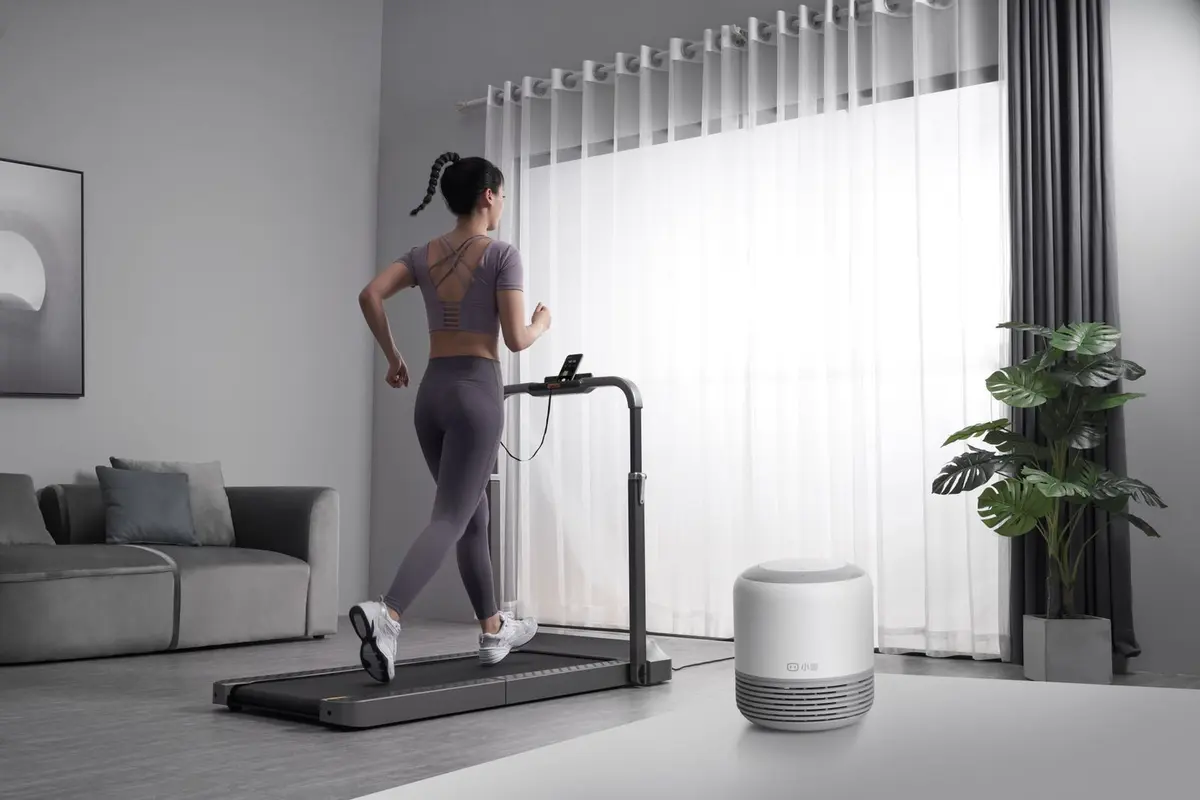 Manfaat Olahraga Treadmill