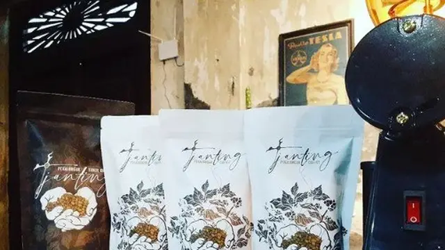 6 Oleh-Oleh Khas Pekalongan yang Layak Dibeli, dari Camilan hingga Kerajinan