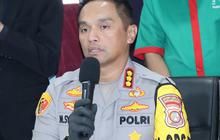 Polisi Tangkap Artis AA Terkait Kasus Narkoba!