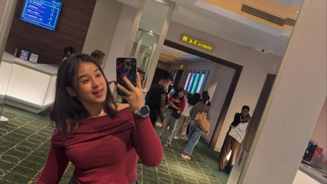Potret Niken Salindry Tanpa Kebaya, Transformasi Kasual yang Memikat