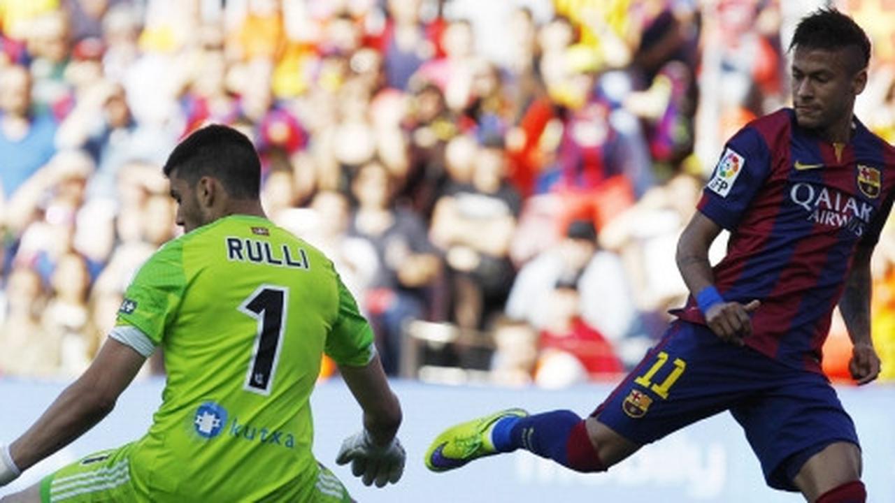 Datangkan kiper anyar, City langsung serahkan Valencia