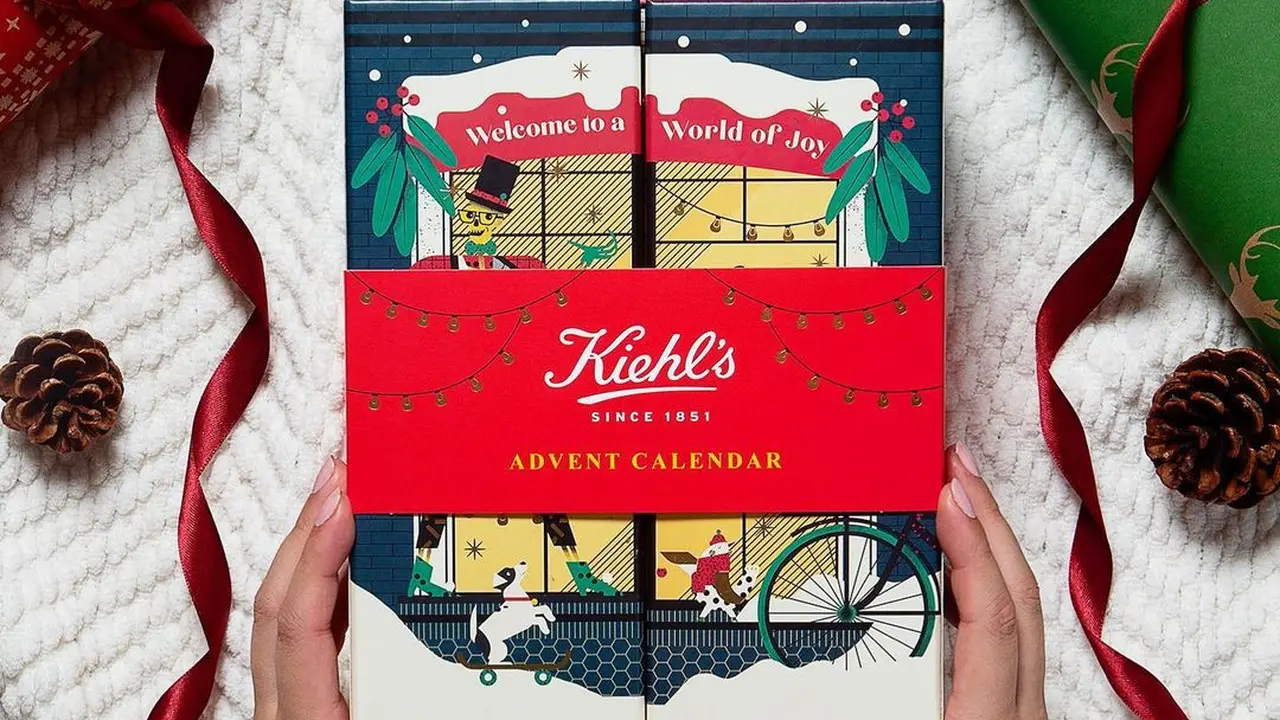 Kiehl's