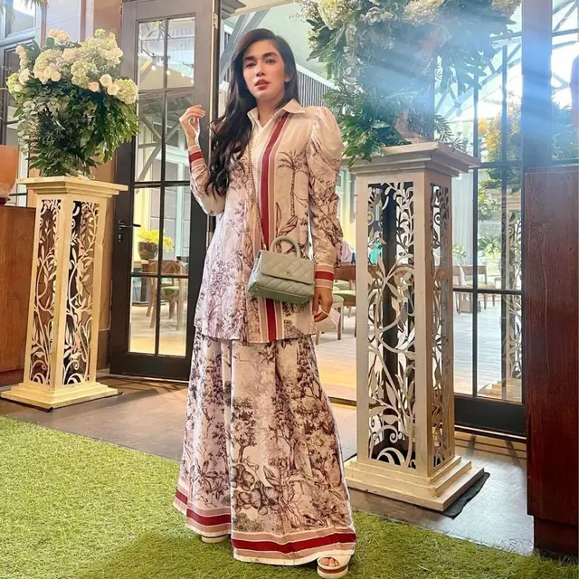 Ussy Sulistiawaty (Instagram/@ussypratama)