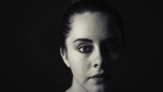 Kekerasan Perempuan/dok. Unsplash Cristian