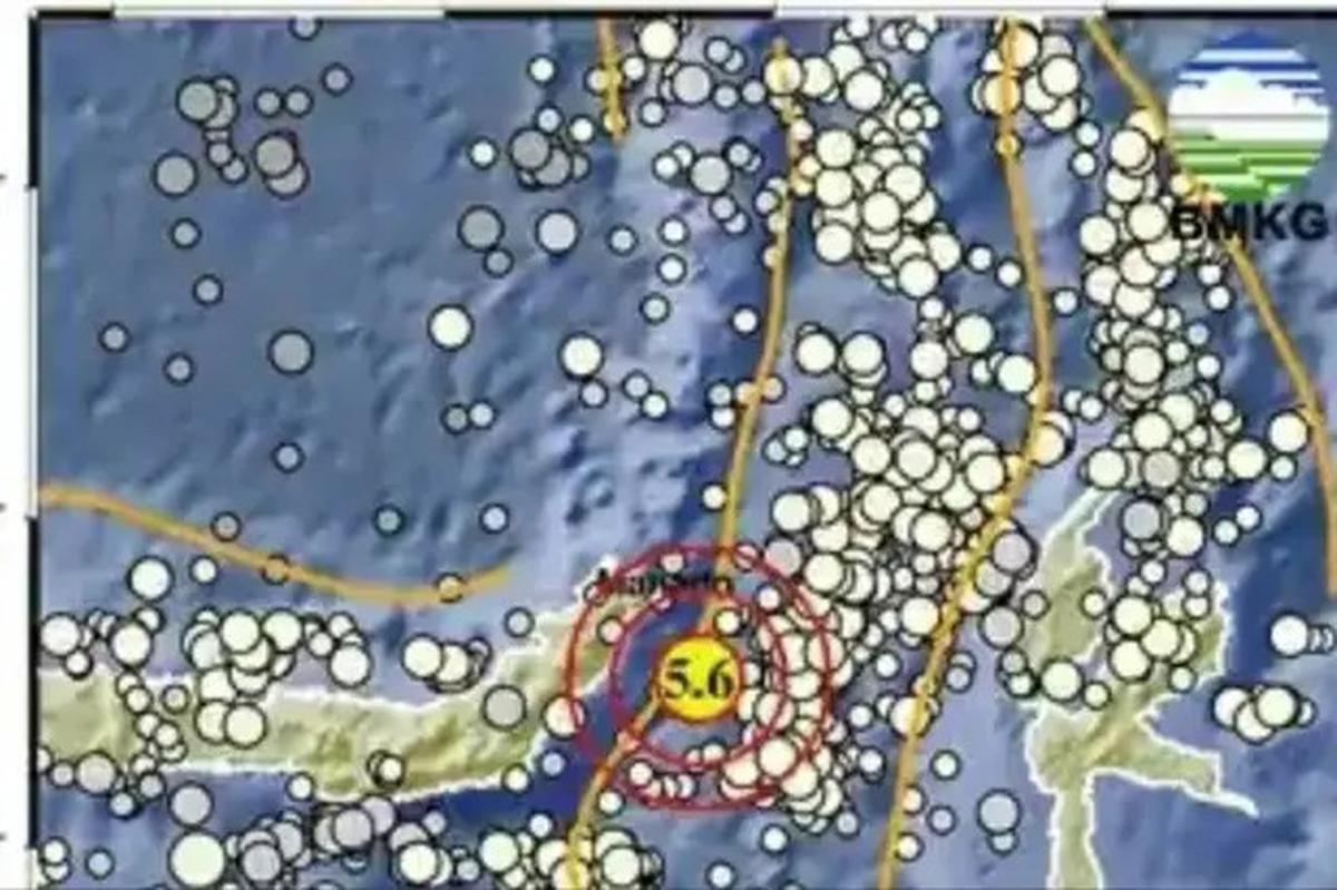PLN Pulihkan 100% Listrik Pelanggan Terdampak Gempa Poso