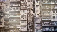 Laporan Liputan6.com dari Hong Kong, Naik Mesin Waktu ke Kowloon Walled City