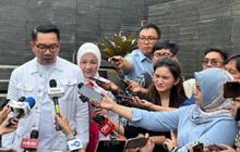 Atalia Praratya dan Ridwan Kamil Kompak Tak Ajukan Banding atas Putusan Cerai