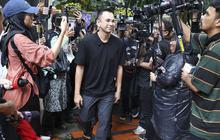 Terungkap, Mobil RI 36 Ternyata Punya Raffi Ahmad